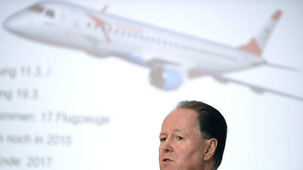 Albrecht wechselt zu "SunExpress"