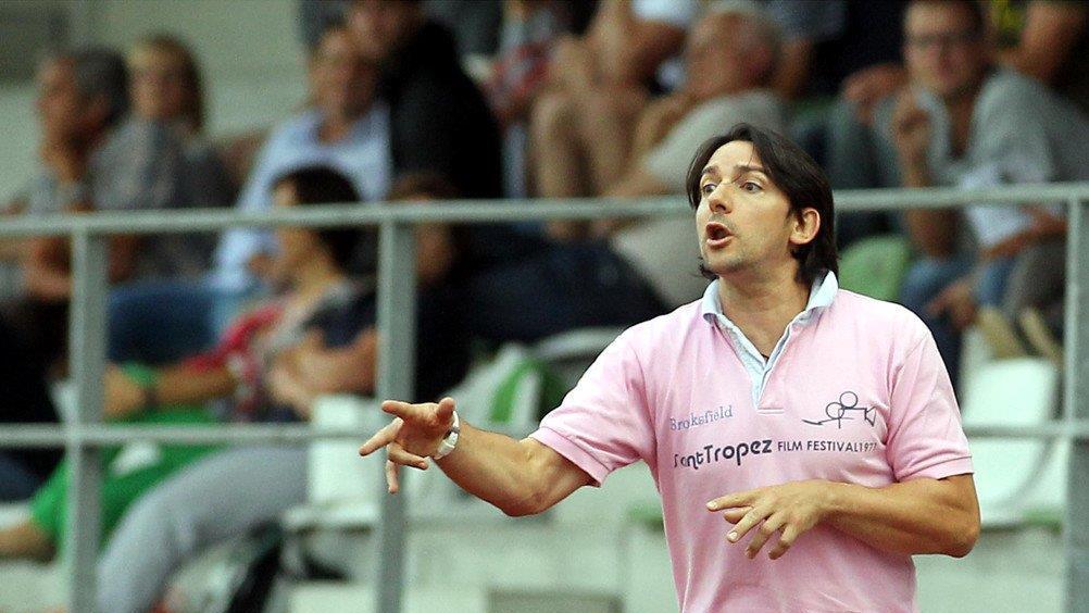 SV Wals-Grünau - FC Dornbirn