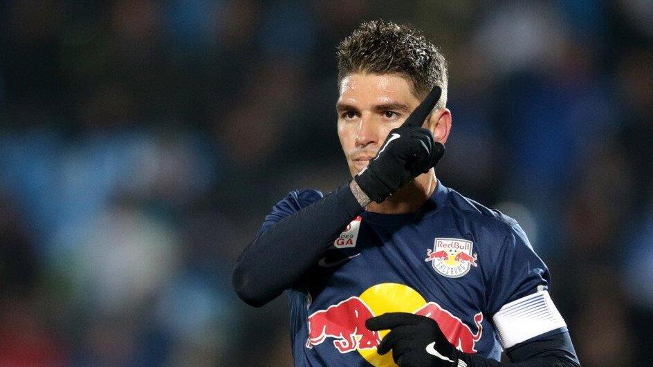 SC Wiener Neustadt - FC Red Bull Salzburg
