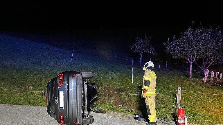 Alko-Unfall_Großarl