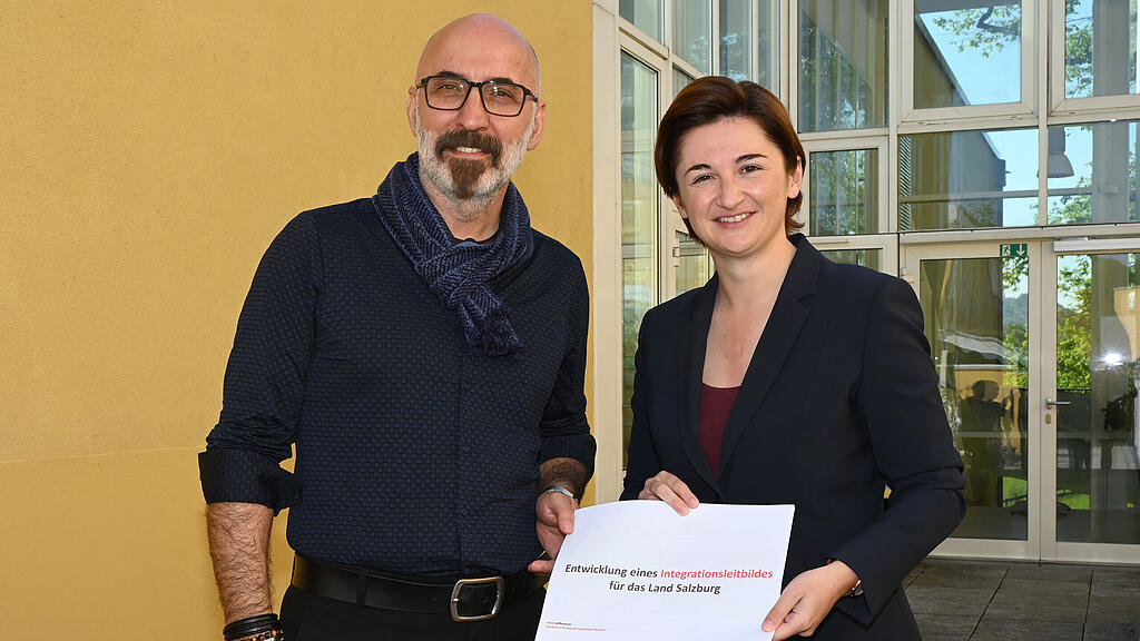 Eröffnung Zukunftswerkstatt