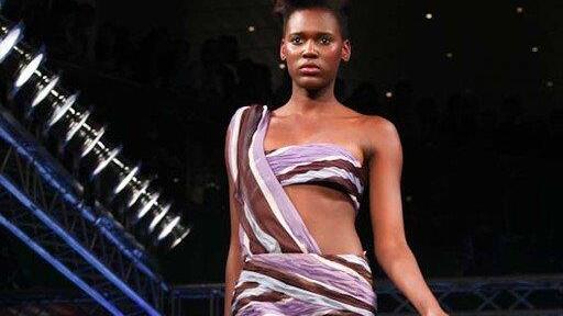Mehr Bilder vom Catwalk