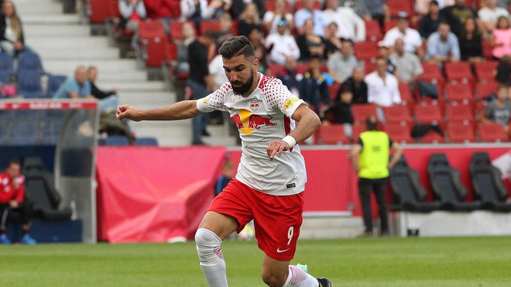 Red Bull Salzburg vs. SKN St. Pölten