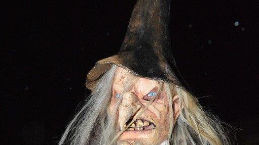 Krampuslauf Lochen II