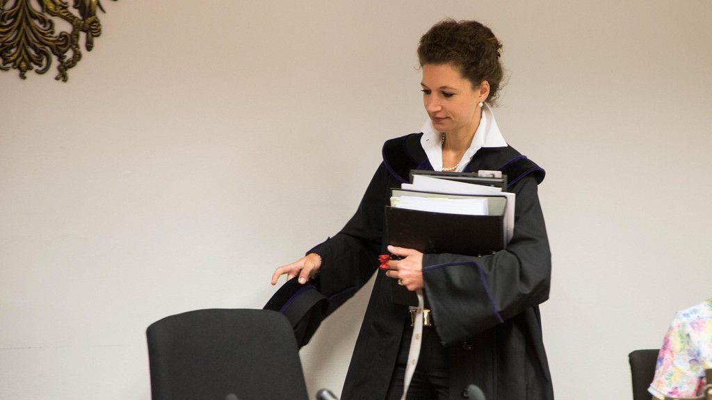 Finanzskandal: Swap-Prozess geht nach Pause weiter