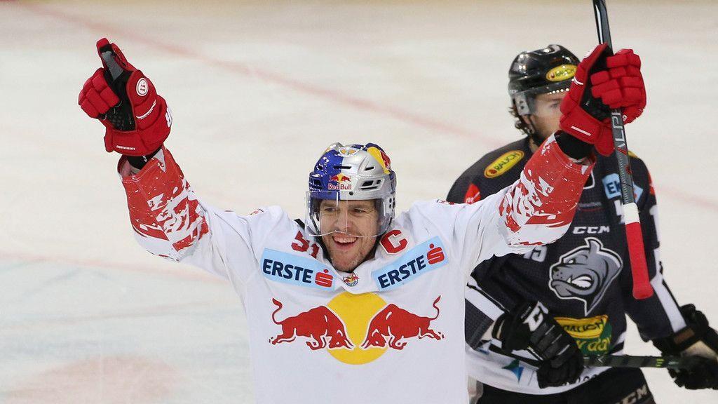 Salzburg vs. Dornbirn