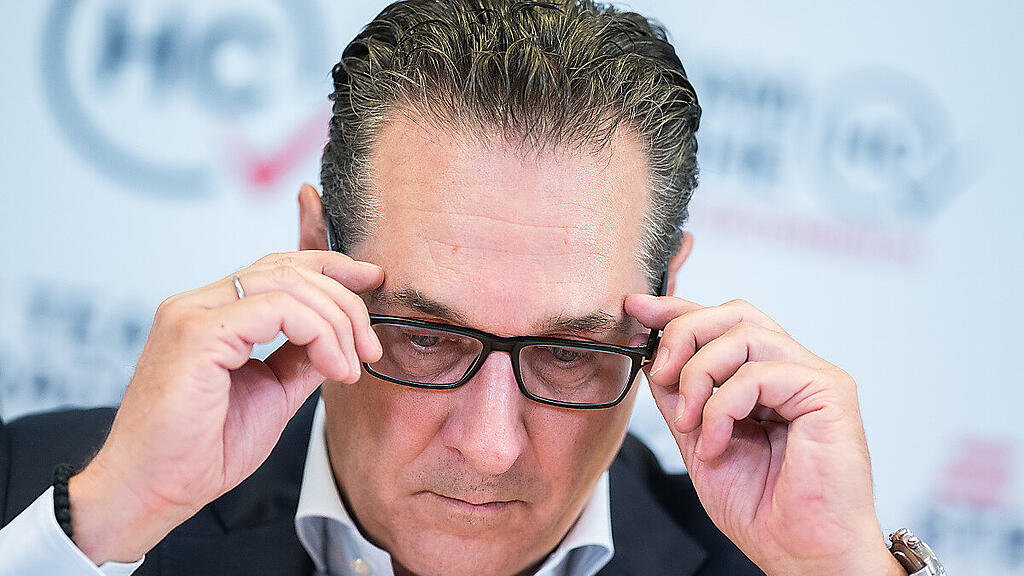 Straches Kandidatur steht nichts mehr im Wege