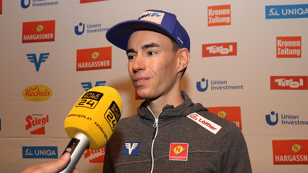 Stefan Kraft