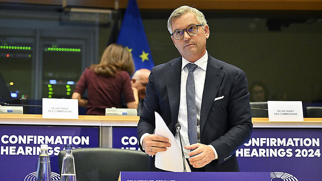 Deutlich strengere Regeln werden angepeilt