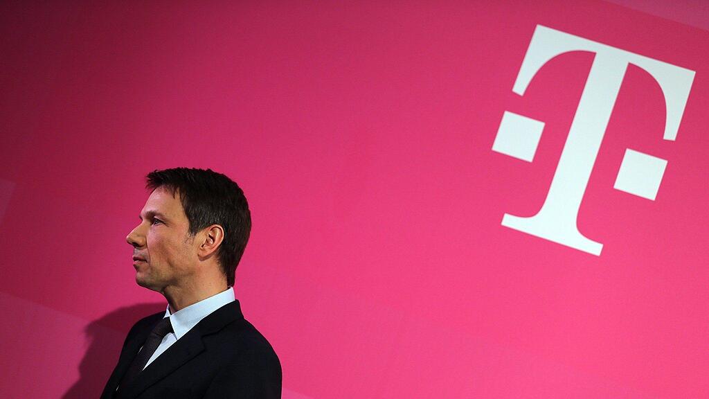 Bei der Deutschen Telekom und ihren Kunden hängt der Haussegen schief...
