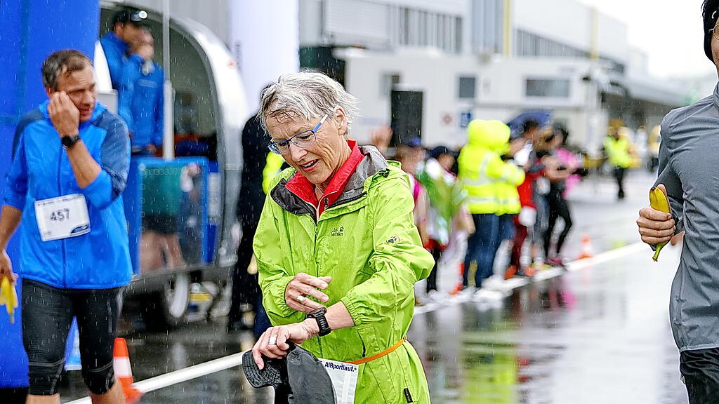 Airportlauf 2019