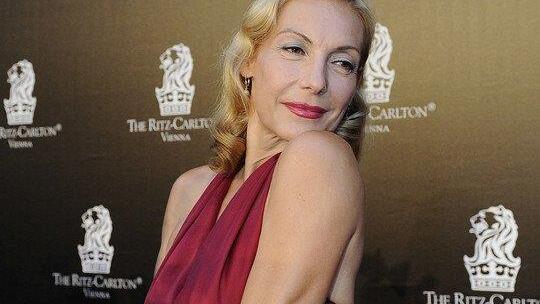 The Ritz-Carlton: Grand-Opening
