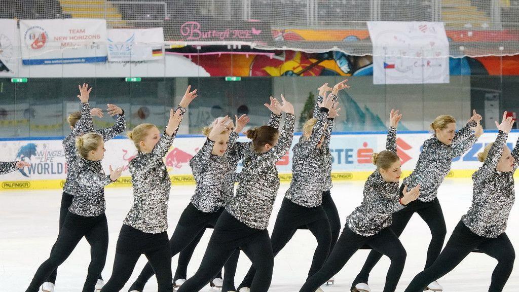 Mozartcup in Salzburg III
