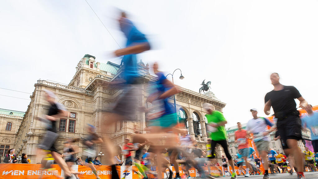 Wien Marathon