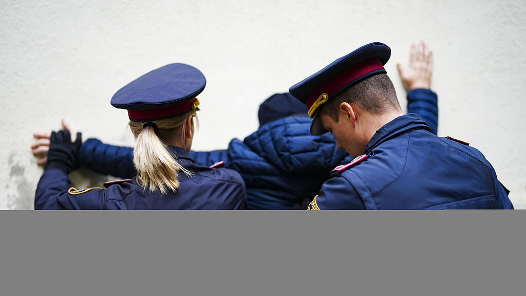 symb_Polizei, symb_Polizeieinsatz, symb_Polizeikontrolle