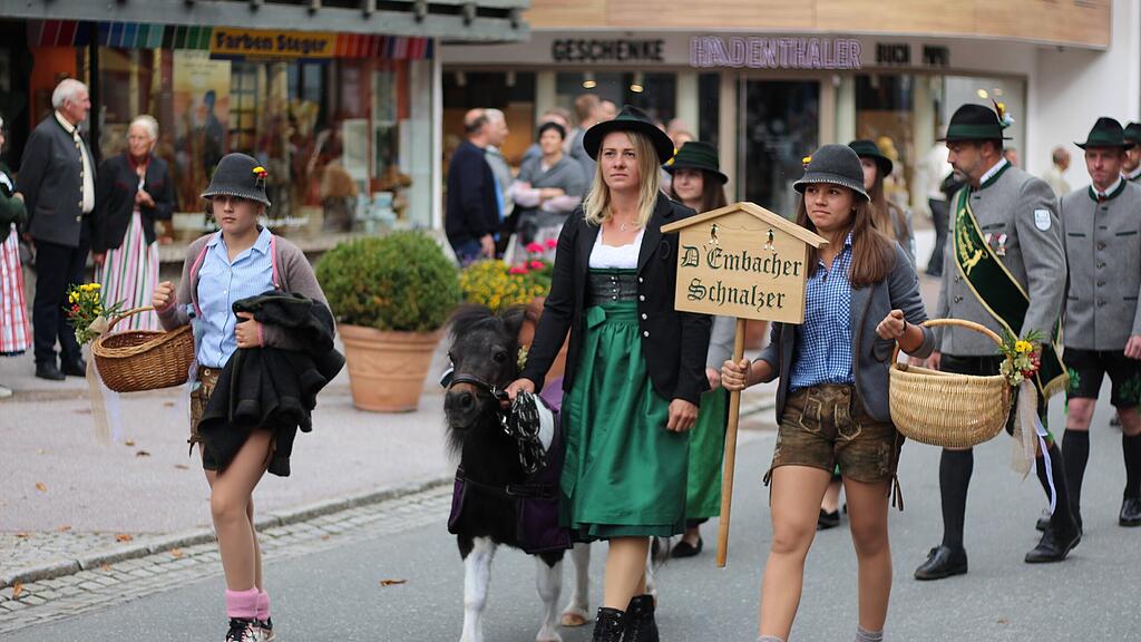50 Jahre Peitschenverein St. Johann