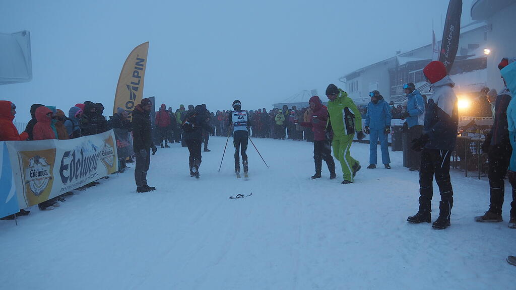 Mountain Attack_2024, Saalbach,