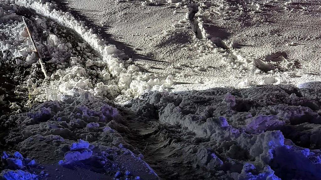 Wintereinsätze Mühlbach am Hochkönig