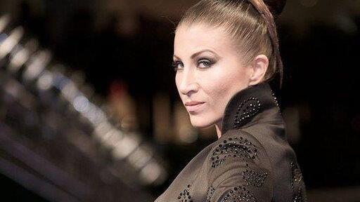 Haute Couture Award, II