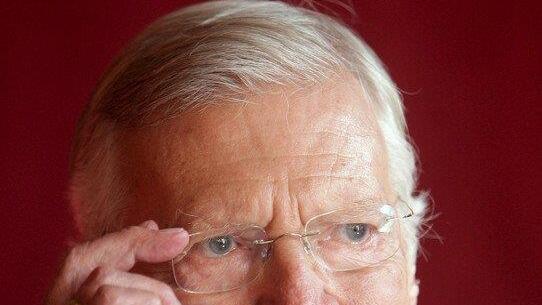 In memoriam Karlheinz Böhm
