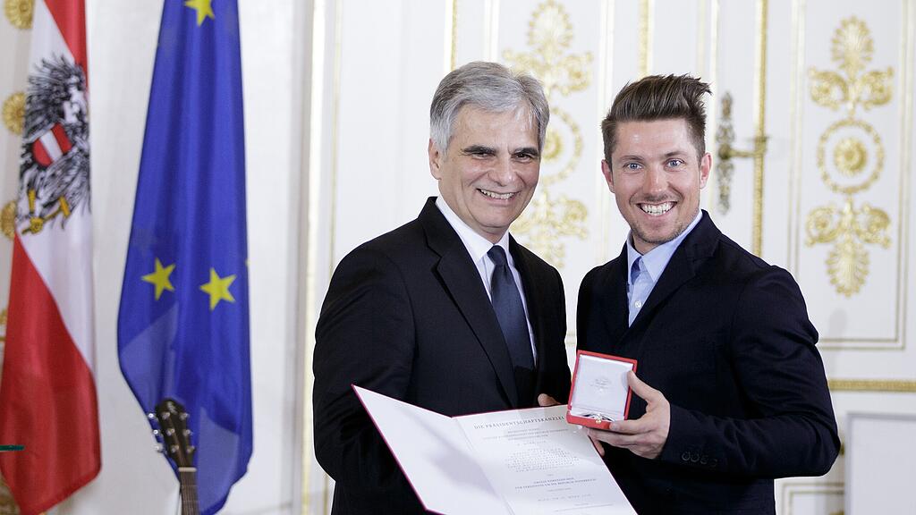 Marcel Hirscher