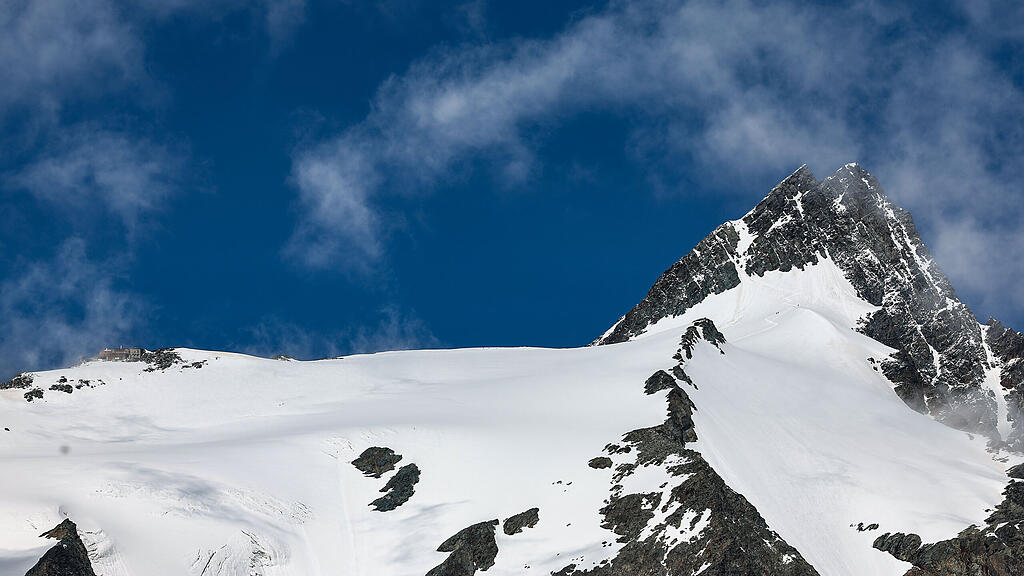 Großglockner