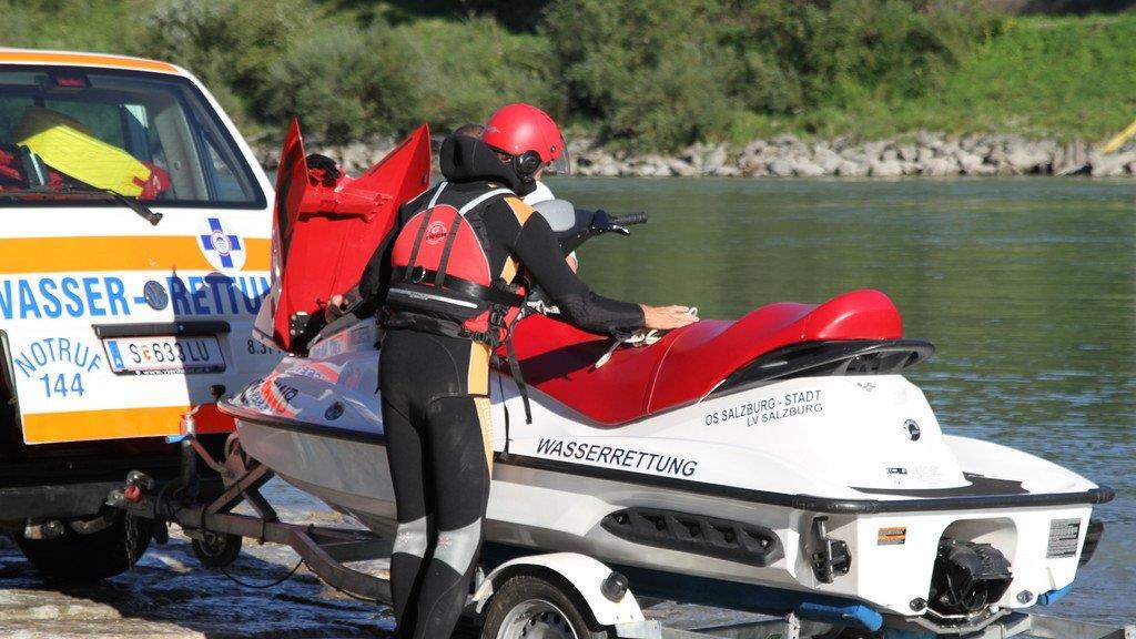 Mann in Oberndorf vermisst
