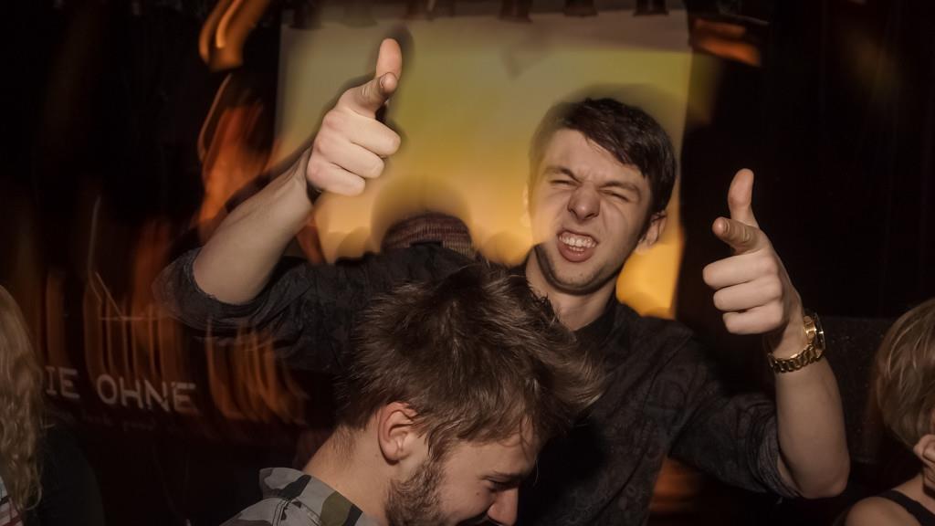 Indie ohne Limit