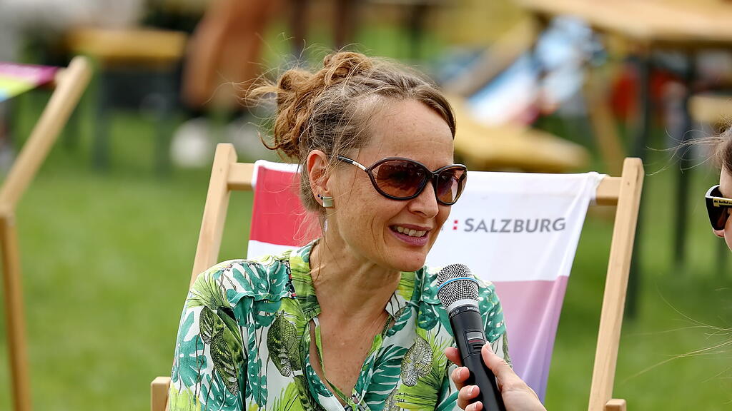 Sports-Action-Day 2022 Salzburg