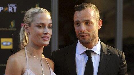 In memoriam Reeva Steenkamp († 29)