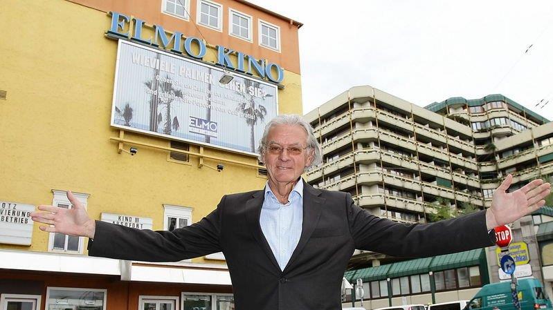 Aus für das Elmo-Kino