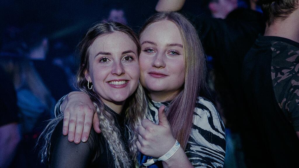 Winter Fusion Clubbing Gro\u00dfarl
