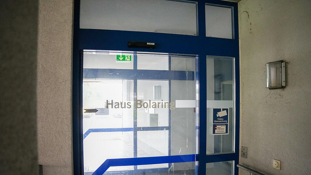 Haus Bolaring