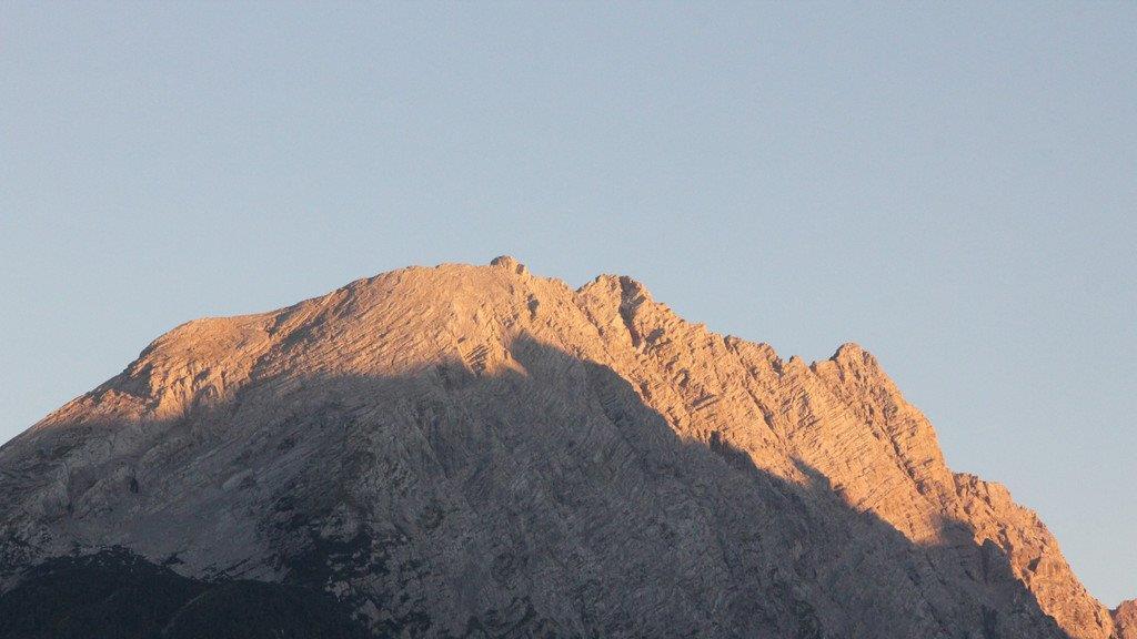 Herbststimmung am Hirscheck