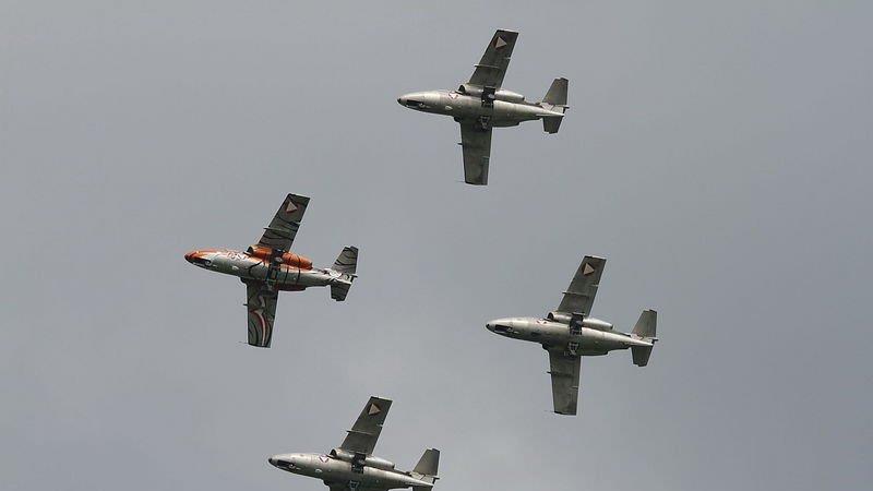 Aipower13 in Zeltweg
