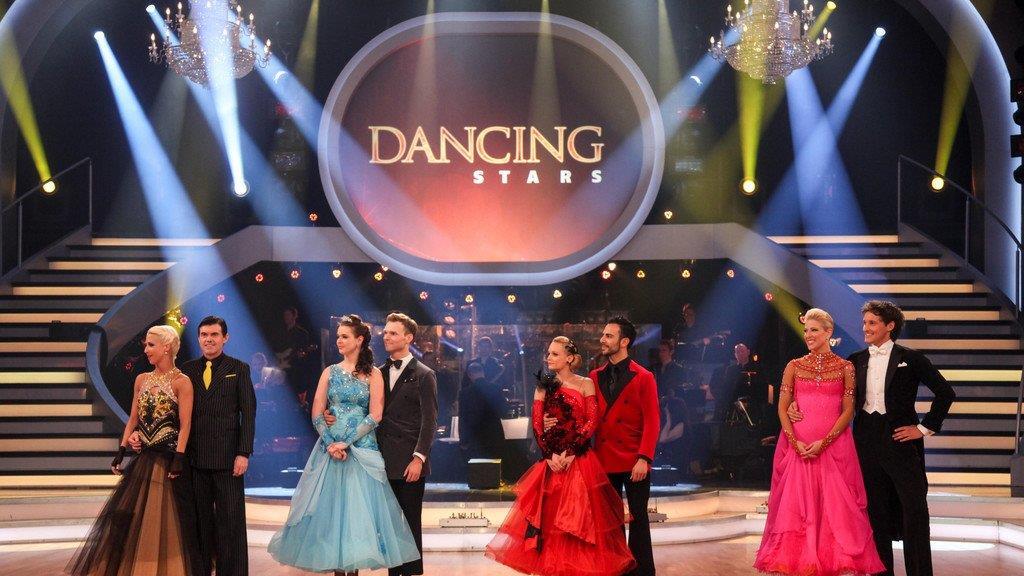 Dancing Stars: Miriams Schwester ist raus