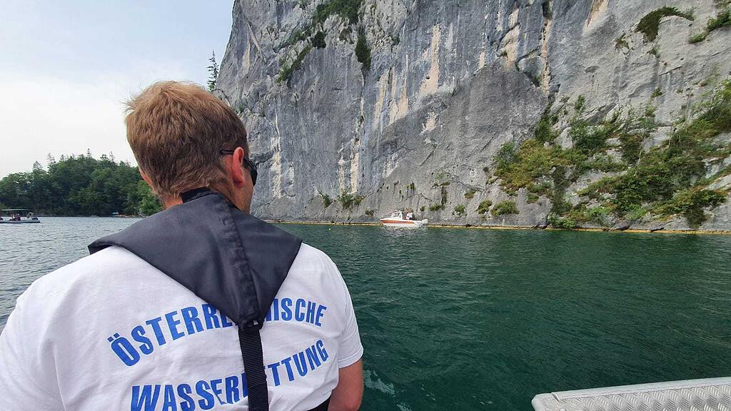 wasserrettung