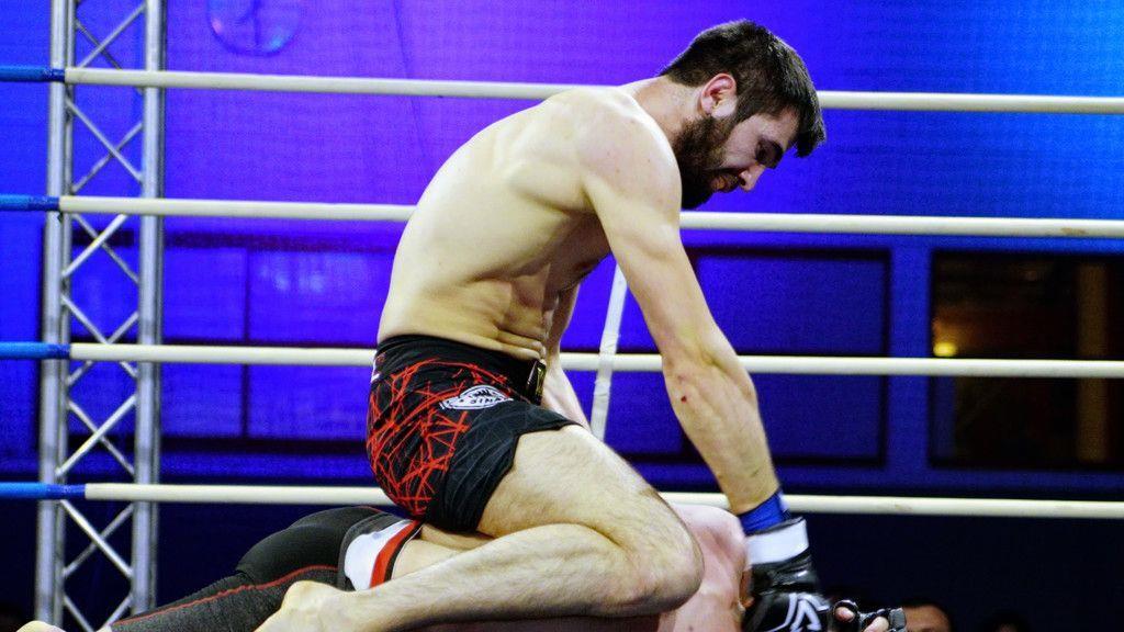 Salzburger Fight Night III