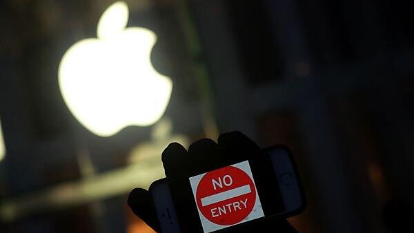 Ermittler knackten iPhone von San-Bernadino-Attentäter