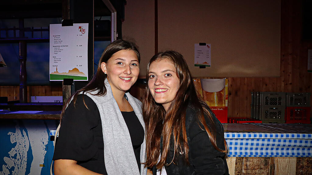 2. Oktoberfest Thalgau