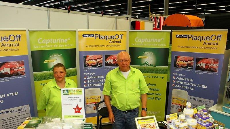 Festival der Hunde