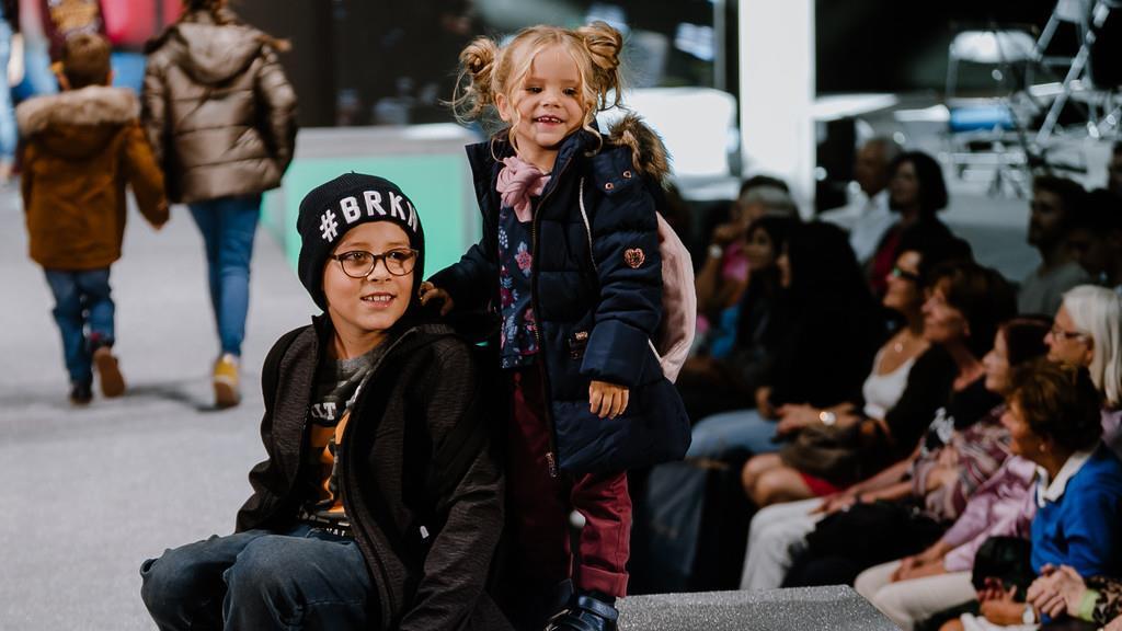 Europark, Fashion Show, I