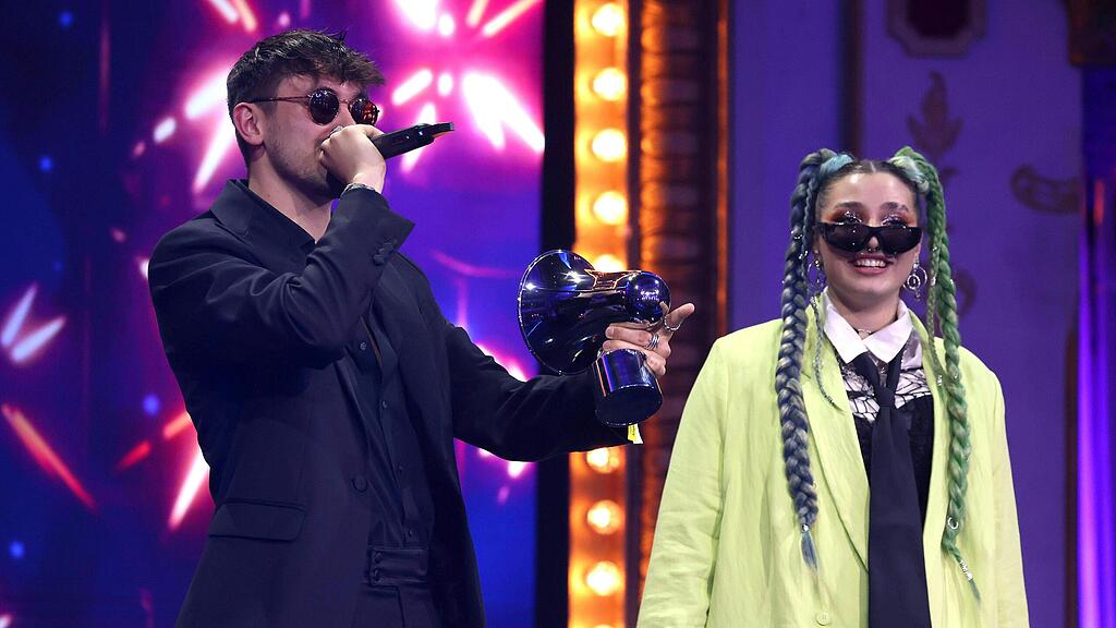 Amadeus Austrian Music Awards