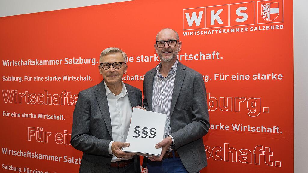 WKS Bürokratie