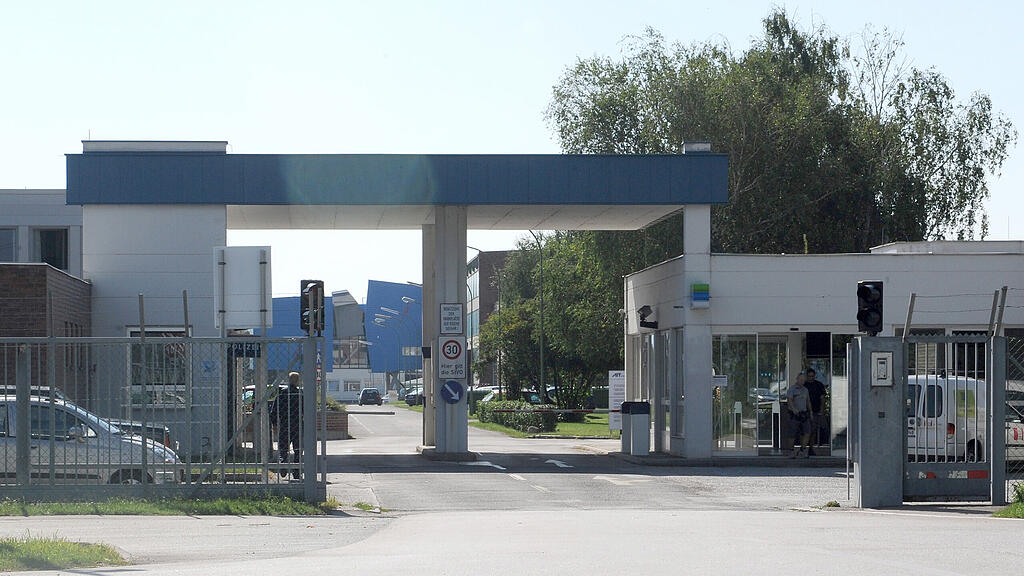 Bis zu einer Lösung lagert Österreichs radioaktiver Abfall im Forschungszentrum Seibersdorf.