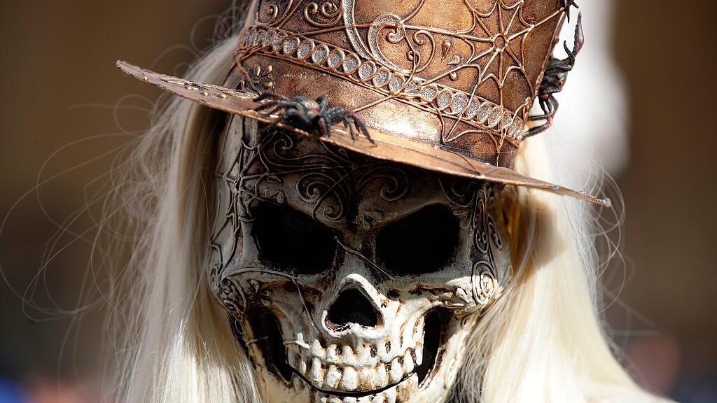 Karneval, Venedig