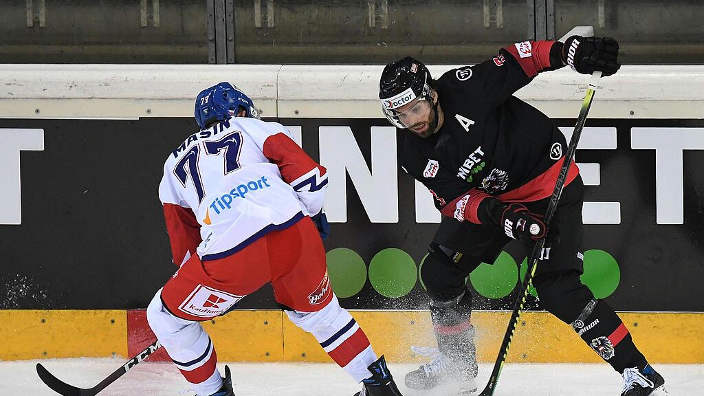 Eishockey_Österreich_Tschechien