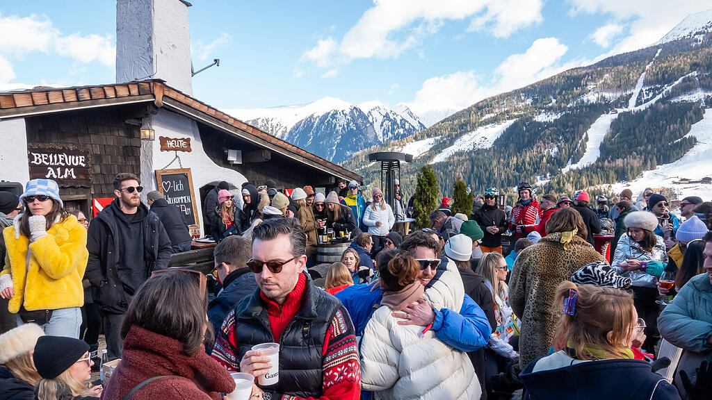 LighthouseFestival Gastein