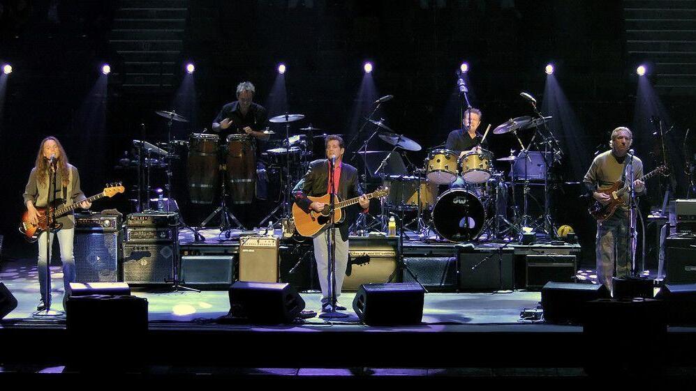 Glenn Frey, Mitbegründer der Eagles, gestorben