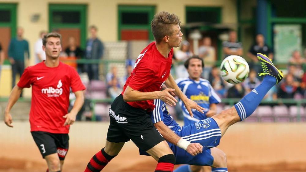 TSV St. Johann - Spratzern